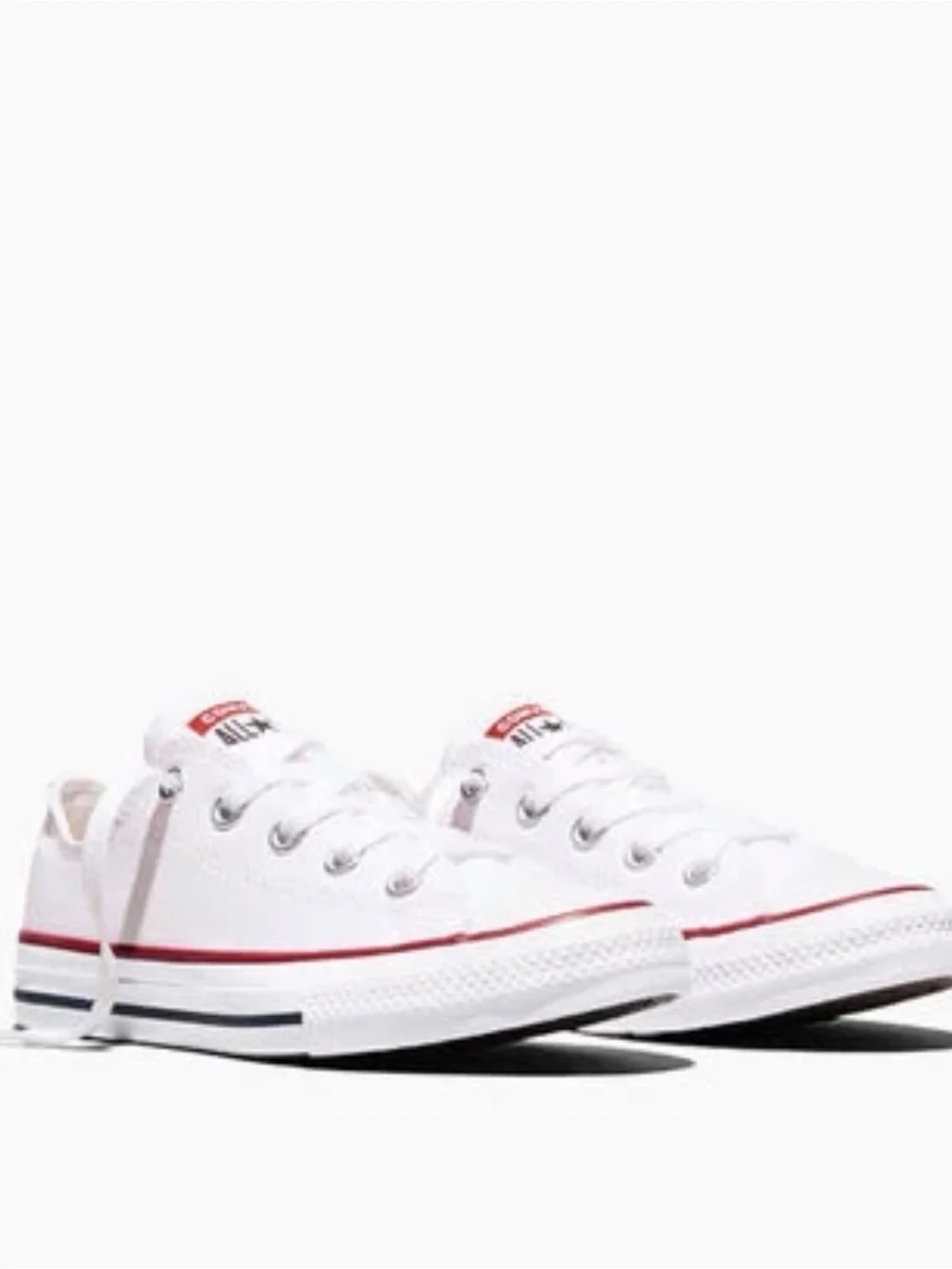 Kids Chuck Taylor All Star Canvas